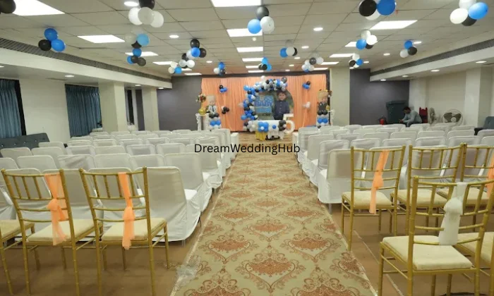 Rudra Banquet Hall
